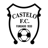 Castelo Futebol Clube (Castelo) Logo PNG Vector
