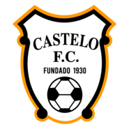 Castelo Futebol Clube (Castelo) Logo PNG Vector