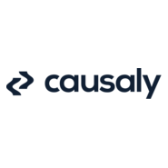 Causaly Logo PNG Vector