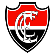 Caxias Esporte Clube (Vitória) Logo PNG Vector