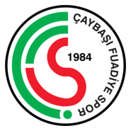 Çaybaşı Fuadiyespor Logo PNG Vector