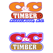 C&C Time Logo PNG Vector