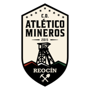 CD Atletico Mineros Logo PNG Vector