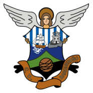 CD Barquereno Logo PNG Vector