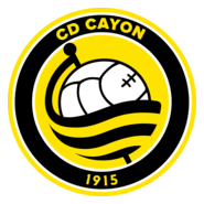 CD Cayón Logo PNG Vector