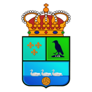 CD Colunga Logo PNG Vector