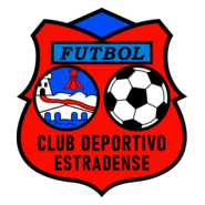 CD Estradense Logo PNG Vector