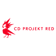 CD Projekt Red 2026 Logo PNG Vector