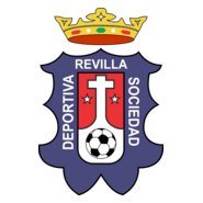 CD Revilla Logo PNG Vector