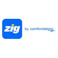 CDG Zig Logo PNG Vector
