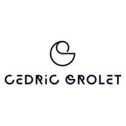 Cedric Grolet Logo PNG Vector