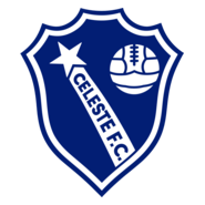 Celeste Futebol Clube (Curitiba) Logo PNG Vector