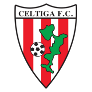Céltiga FC Logo PNG Vector