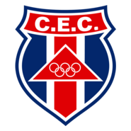 Centenário Esporte Clube – Centenário do Sul Logo PNG Vector