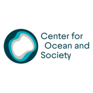 Center for Ocean and Society Logo PNG Vector
