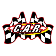 Central Arizona Raceway Logo PNG Vector
