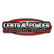 Central Powder & Industrial Coatings Logo PNG Vector