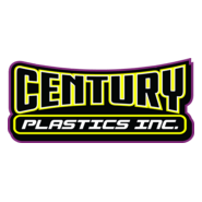 Century Plastics Inc. Logo PNG Vector