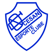 CESAN ESPORTE CLUBE (VITÓRIA) Logo PNG Vector