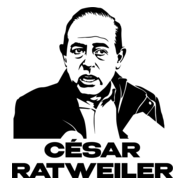 César Dockweiler Logo PNG Vector