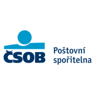 Československá obchodní banka Logo PNG Vector