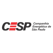 Cesp Companhia Energetica Sao Paulo Logo PNG Vector