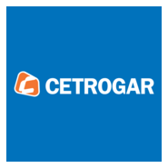 Cetrogar Logo PNG Vector