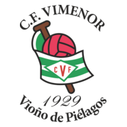 CF Vimenor Logo PNG Vector