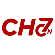 CH7ON Logo PNG Vector
