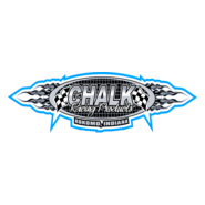 Chalk Racing Products Logo PNG Vector
