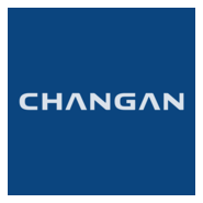 Changan Automobile Logo PNG Vector