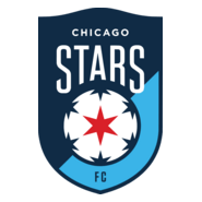 Chicago Stars FC Logo PNG Vector