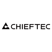 Chieftec Logo PNG Vector