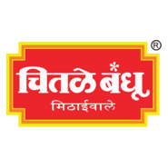Chitale Bandhu Mithaiwale Logo PNG Vector