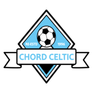 Chord Celtic FC Logo PNG Vector