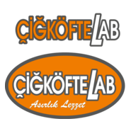 Çiğköfte Lab 1 Logo PNG Vector