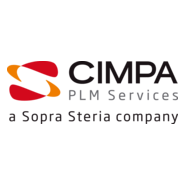CIMPA PLM Services Logo PNG Vector
