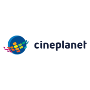Cineplanet Logo PNG Vector