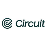 Circuit Logo PNG Vector