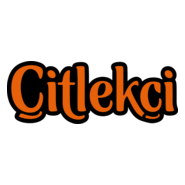 Çitlekçi Logo PNG Vector