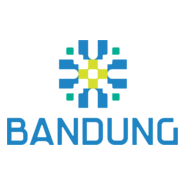 City Branding Bandung Logo PNG Vector