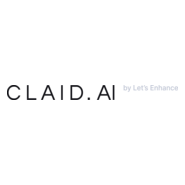 Claid.ai Logo PNG Vector