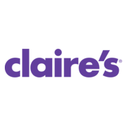 Claire's Logo PNG Vector