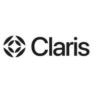 Claris 2026 Logo PNG Vector
