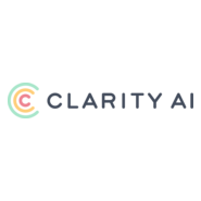 Clarity AI Logo PNG Vector