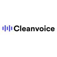 Cleanvoice AI Logo PNG Vector