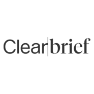Clearbrief Logo PNG Vector