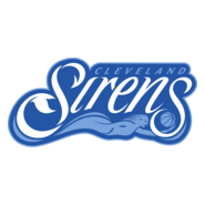 Cleveland Sirens Logo PNG Vector