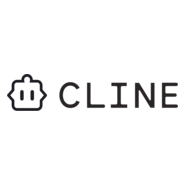 Cline Logo PNG Vector