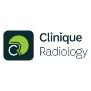 Clinique Radiology Logo PNG Vector